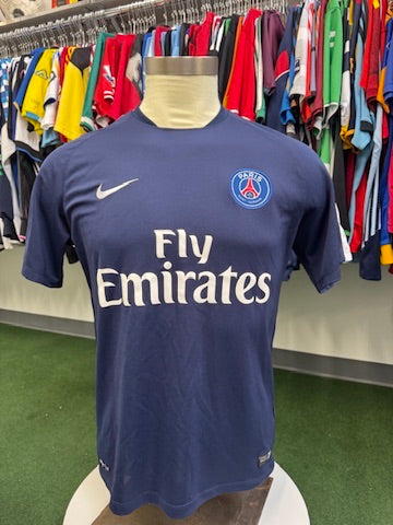 PSG 2015 Training Shirt - L