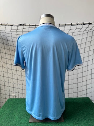 Manchester City 2013 Home Shirt - XL