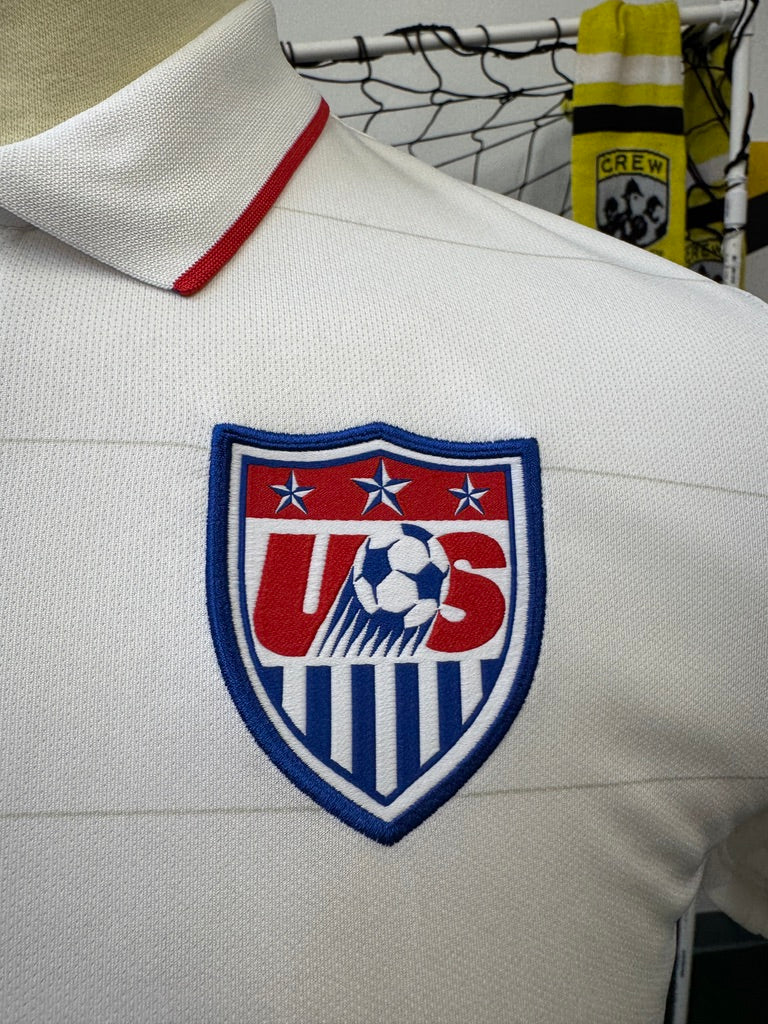USA 2014 Home - M