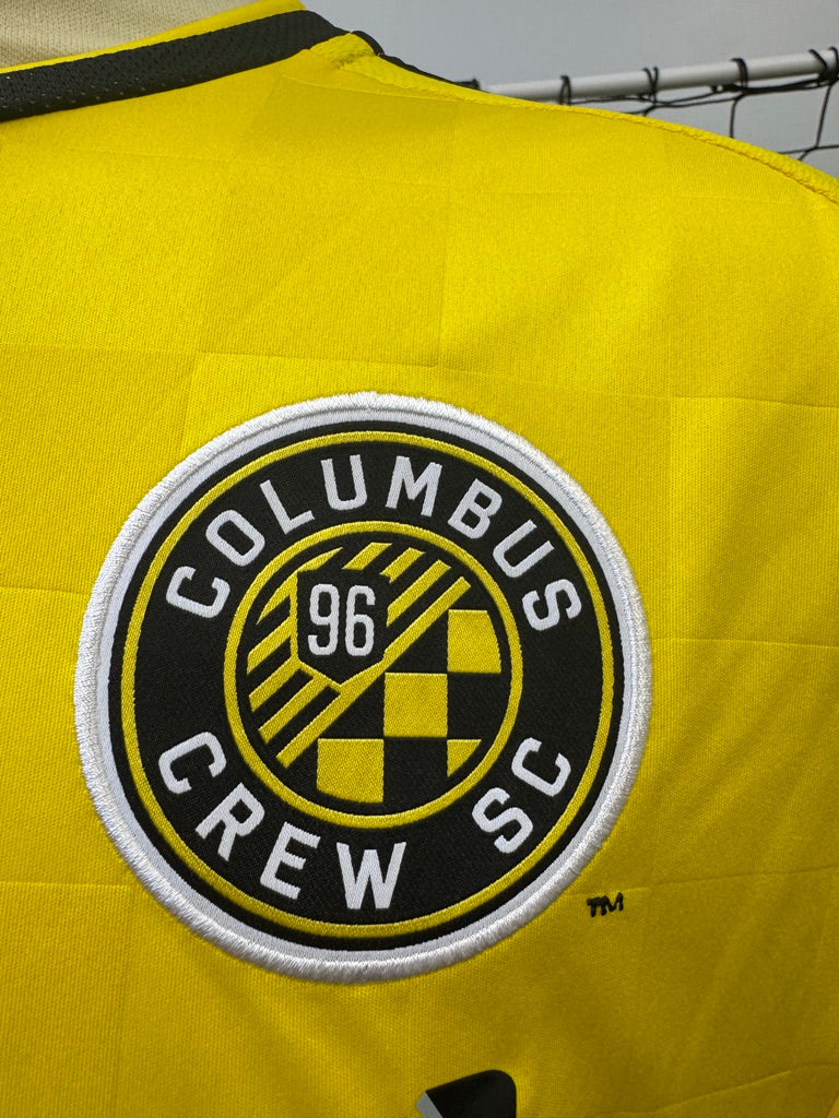 Columbus Crew 2015 Kamara #17 - XL