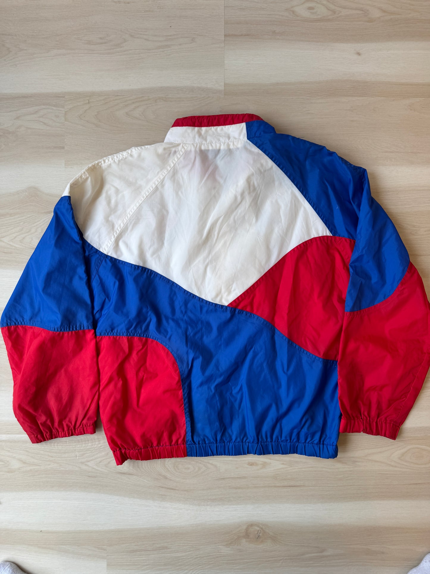 USA World Cup 1994 APEX Track Jacket - L