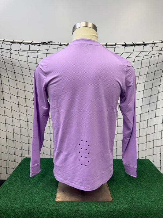 Wolves 2022 Longsleeve BNWT Away Shirt - M