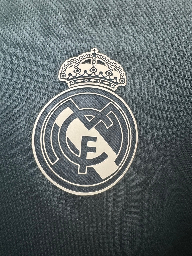 Real Madrid 2018 Away - XXL