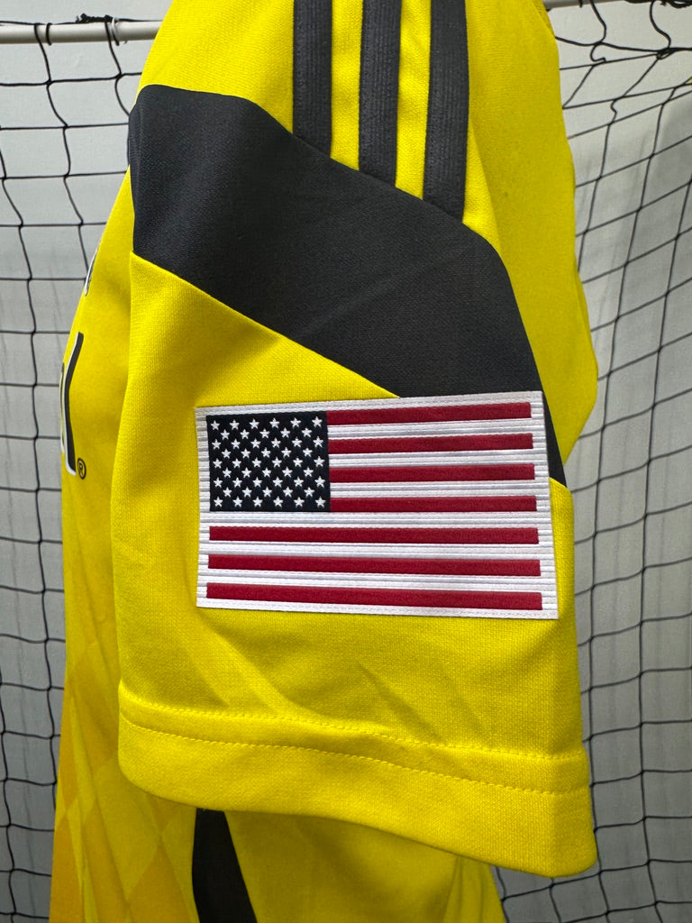 Columbus Crew 2014 Home - XL