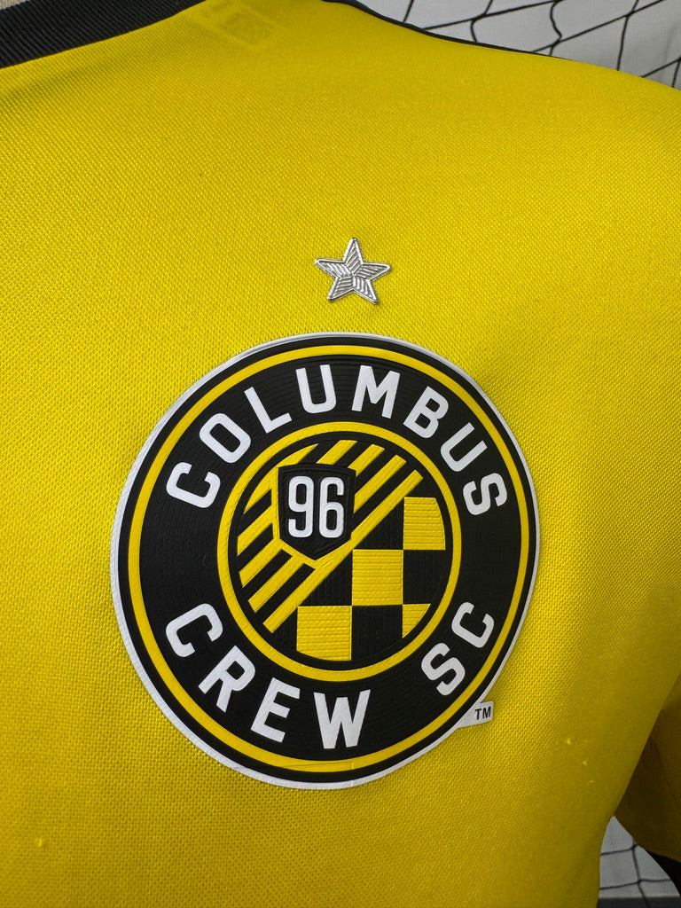 Columbus Crew 2017 Home - XL