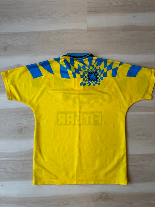 Inter Milan 1991 Third Shirt - M