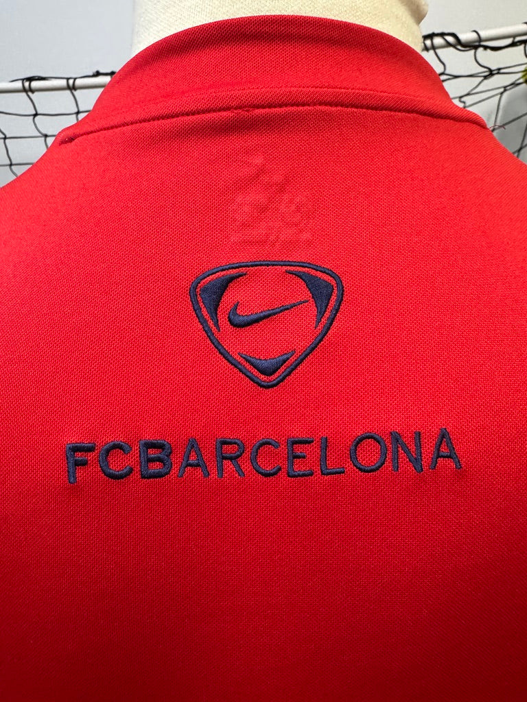Barcelona 2006 Training Vest - M