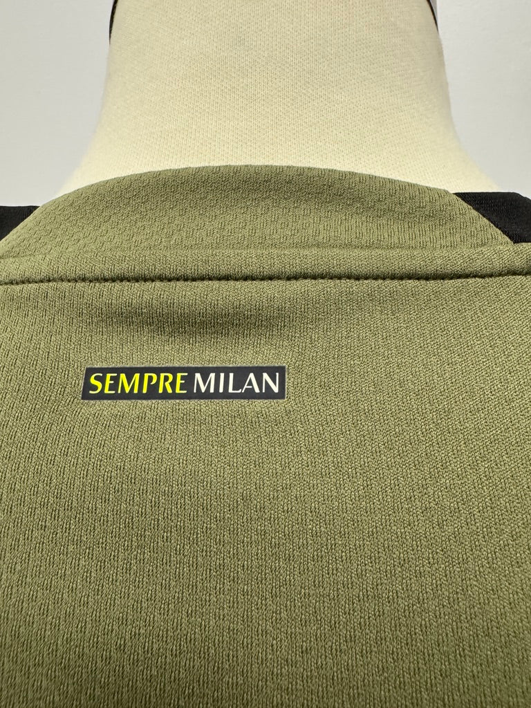 AC Milan 2022 3rd - L