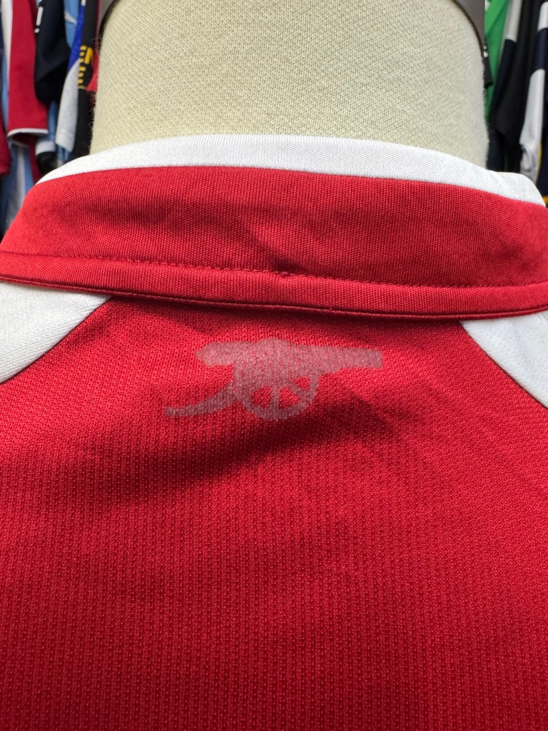 Arsenal 2017 Home Shirt - XL