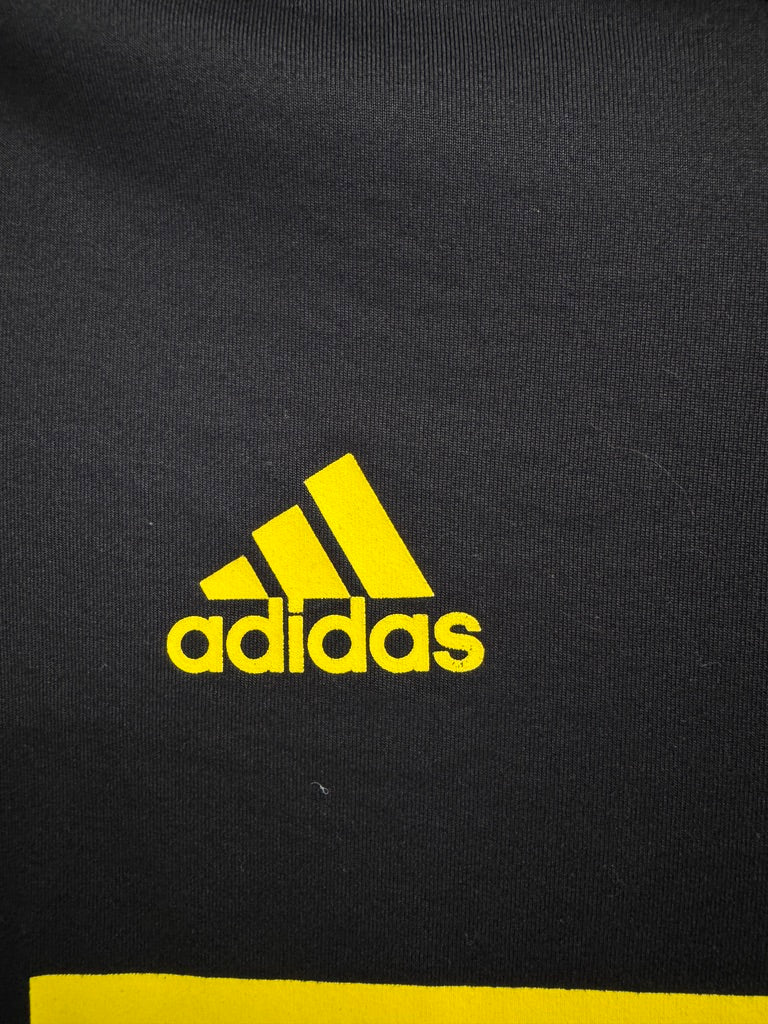 Columbus Crew 2021 Creator Tee - S
