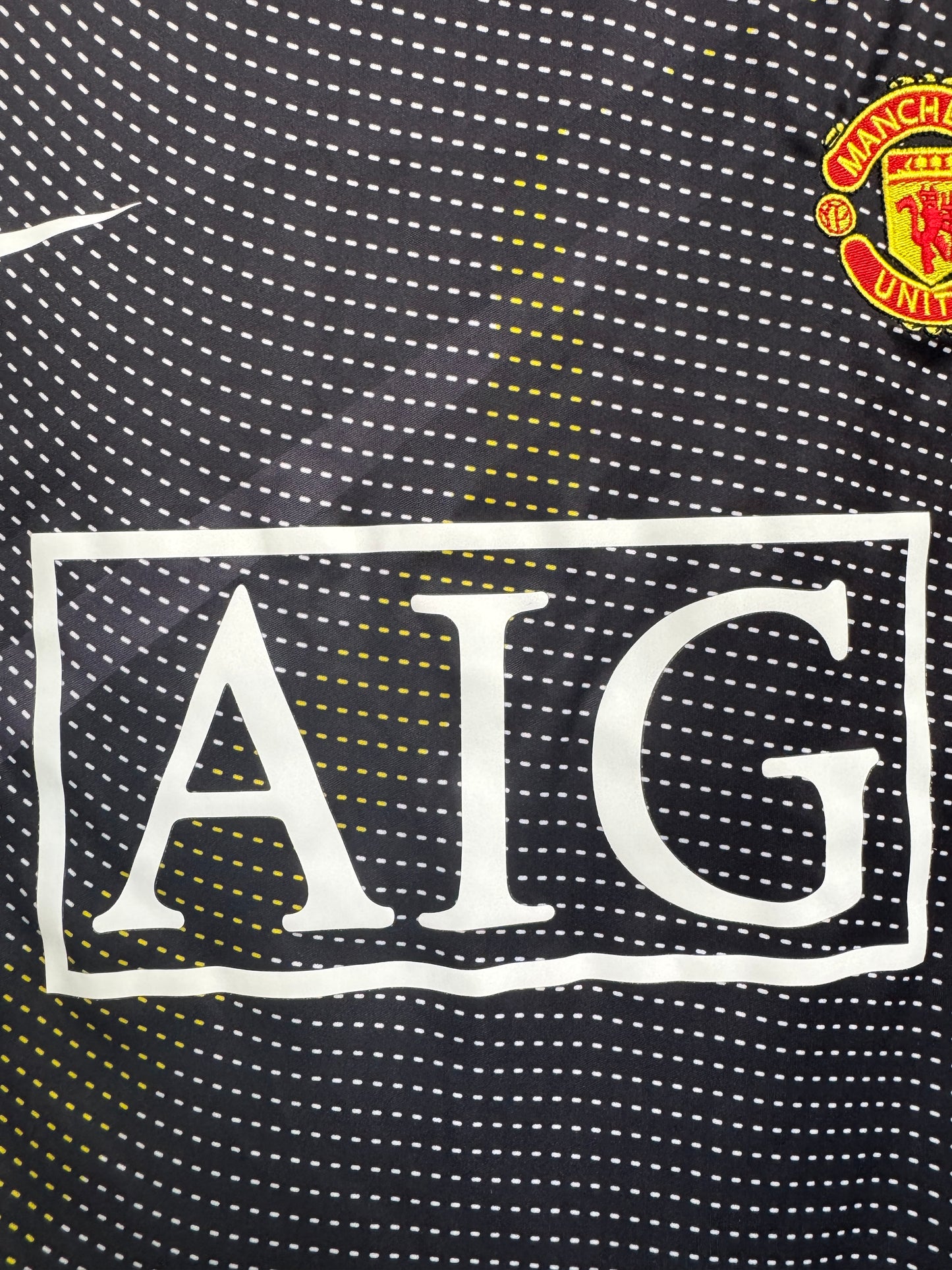 Manchester United 2008 T90 Training - M