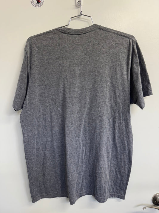 Columbus Crew Homage - XL