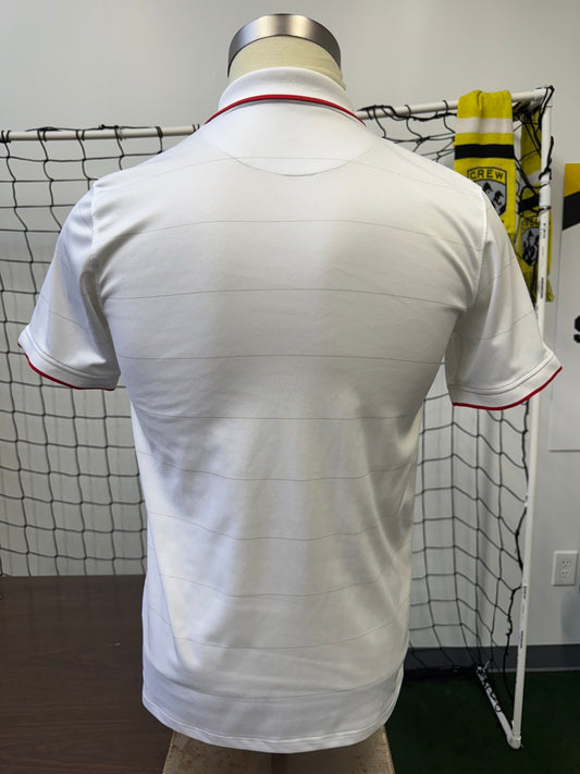 USA 2014/15 Home Shirt | Retro Screamers