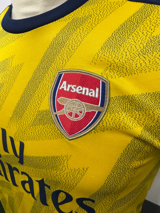 Arsenal 2019/20 Away Shirt | Retro Screamers