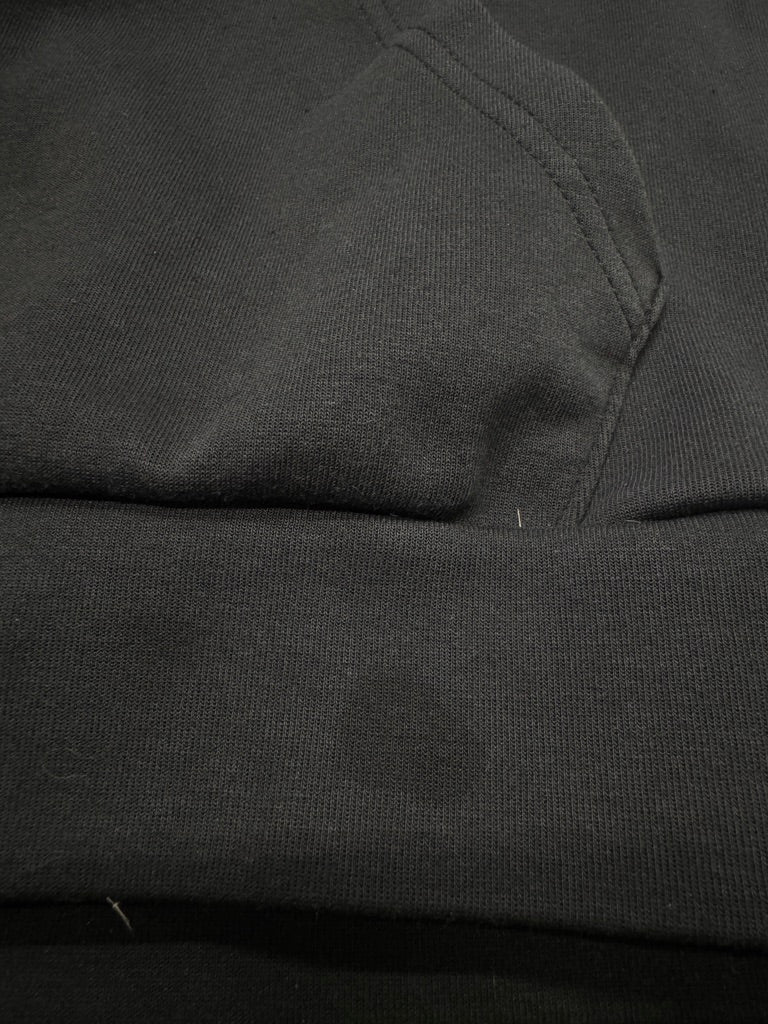 Columbus Crew Zip-Up Hoodie - S