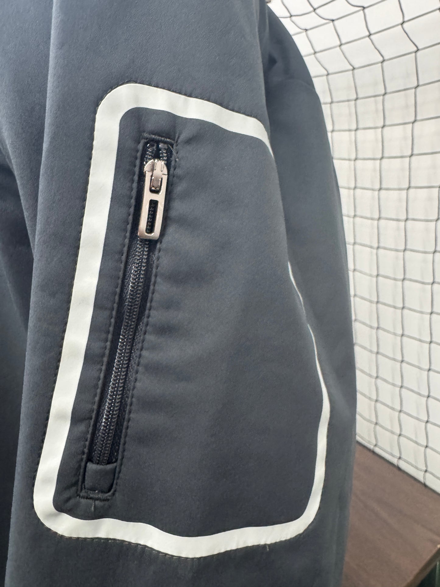 Columbus Crew 2015 Jacket - XL