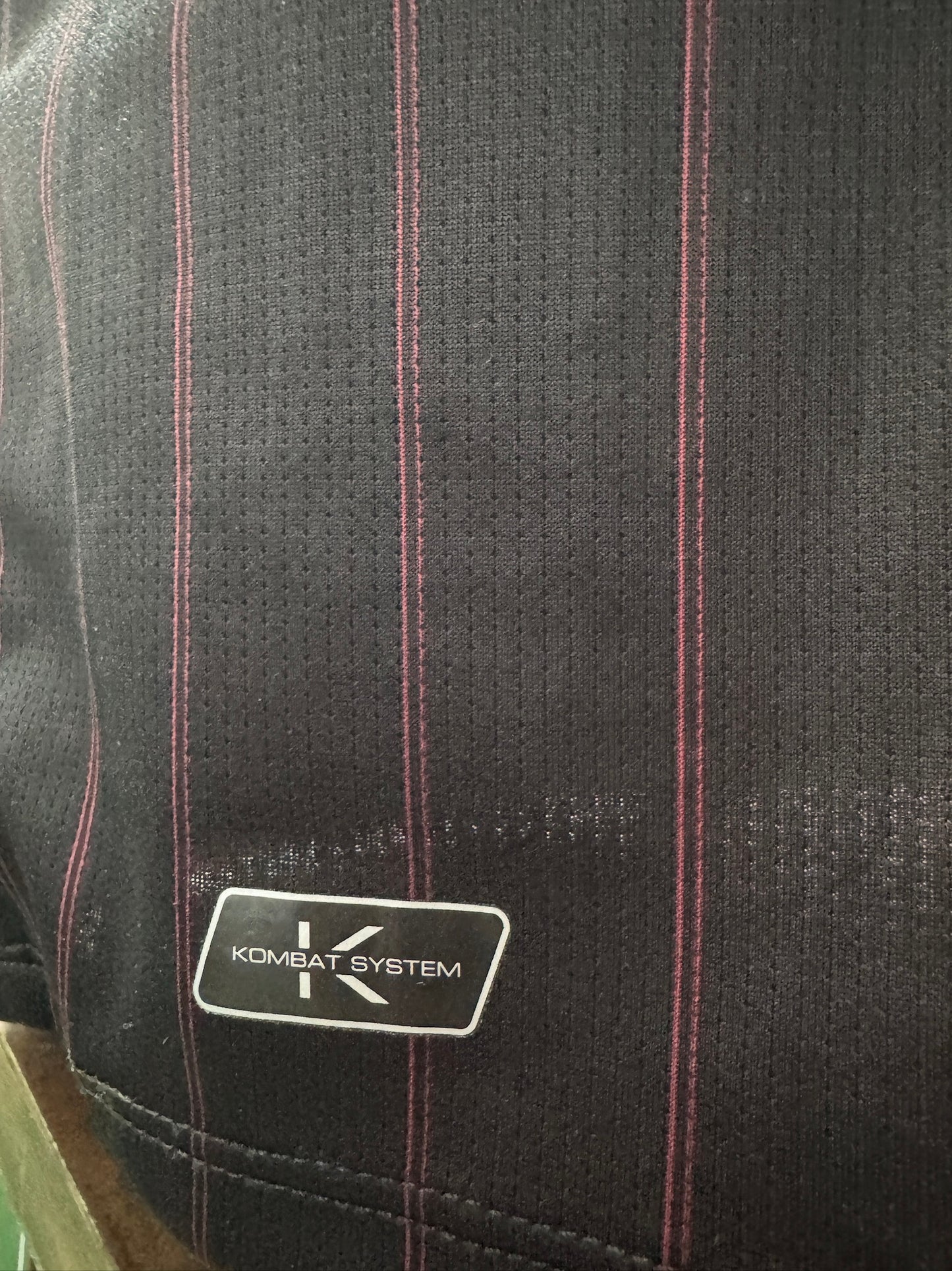 Aston Villa 2020 Tom #27 Away - XXL