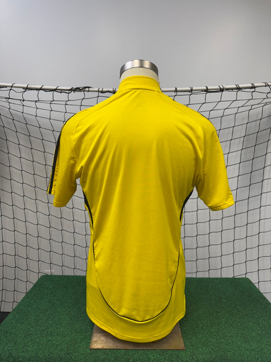 Columbus Crew 2008/10 Home Shirt | Retro Screamers