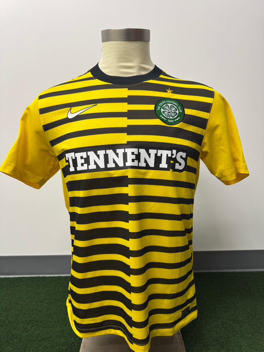 Celtic 2020 Away Shirt - M