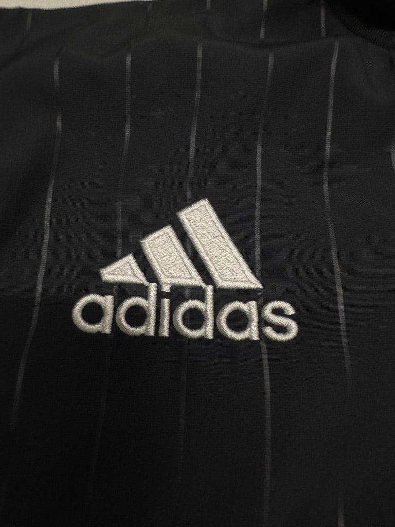Columbus Crew 2014 Training 1/4 Zip Fleece - M
