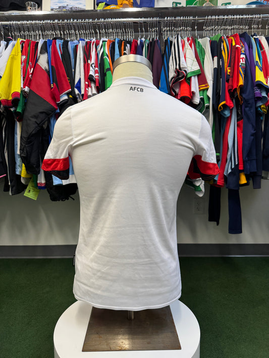 Bournemouth 2022 Away Shirt - M