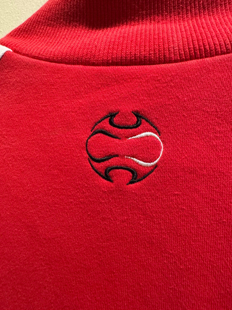 AC Milan 2008 Jacket - M