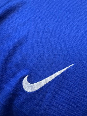 Croatia 2006 Away - XL