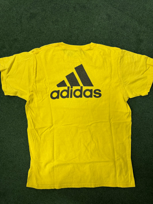 Columbus Crew Juniors Tee - S