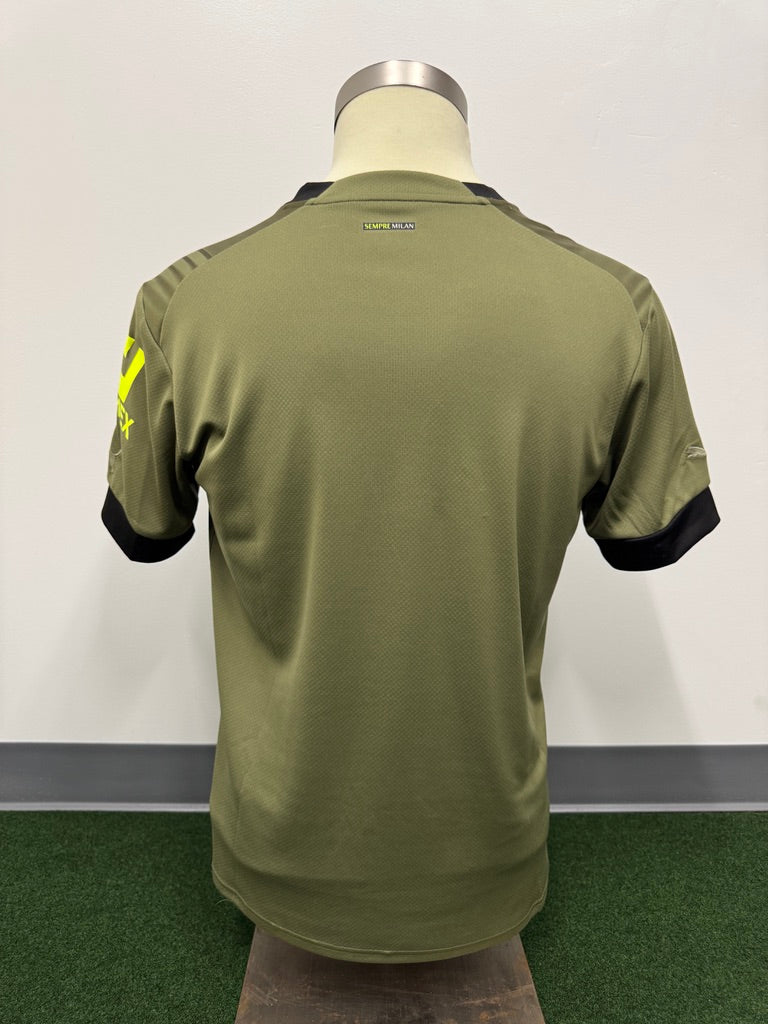 AC Milan 2022 3rd - L