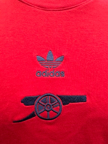 Arsenal Originals Tee | Retro Screamers