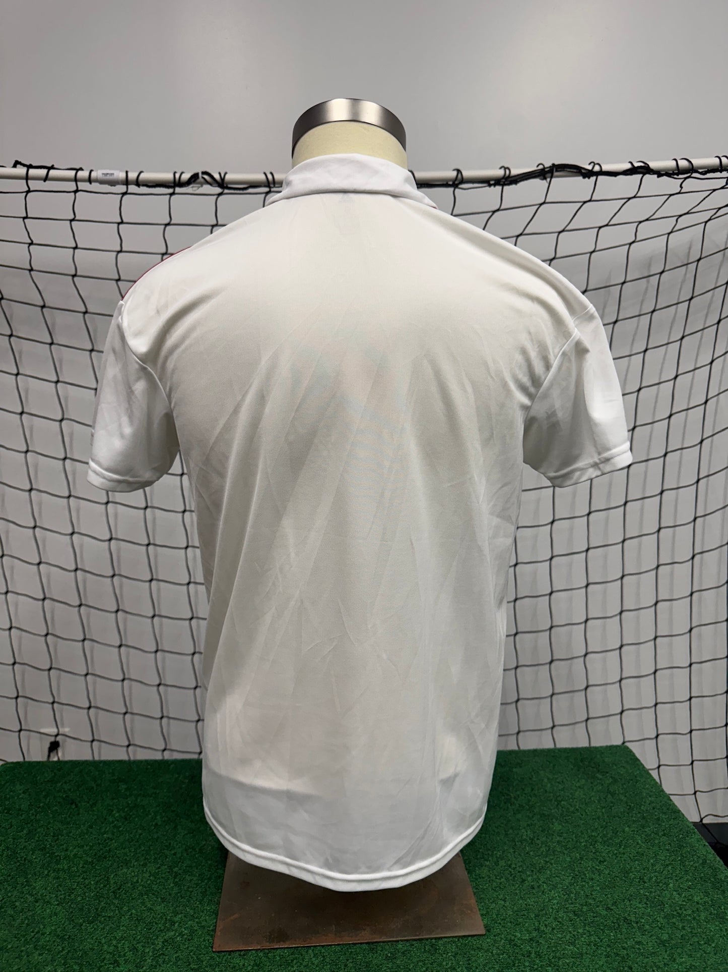 Sao Paulo 2018 Home - L