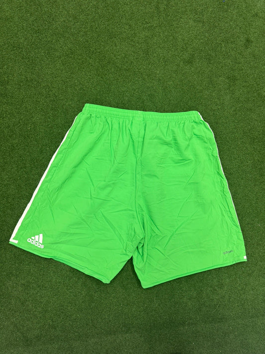 Columbus Crew Training 2016 GK Shorts - L