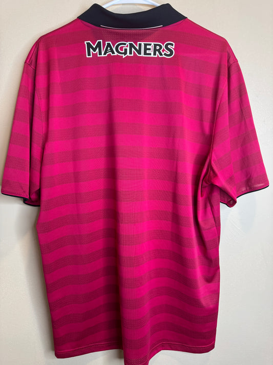 Celtic 2016/17 Away Shirt | Retro Screamers