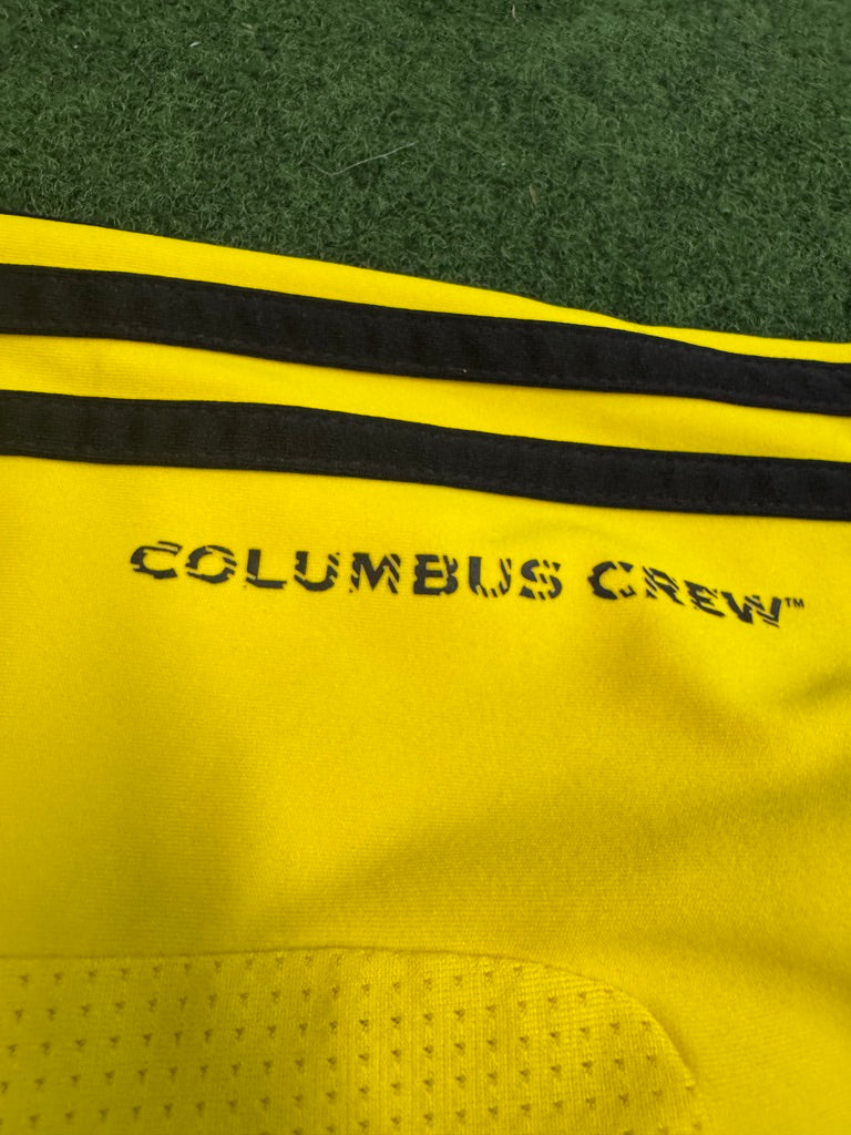 Columbus Crew 2009 Training - XL