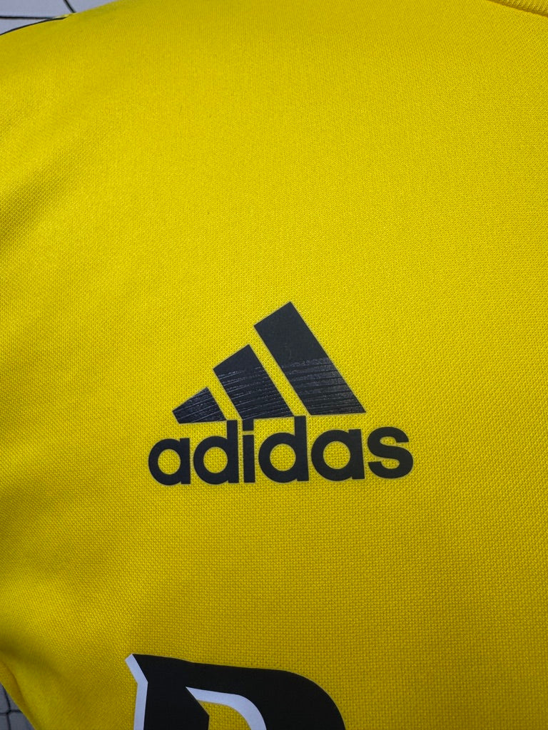 Columbus Crew 2014 Home - XL