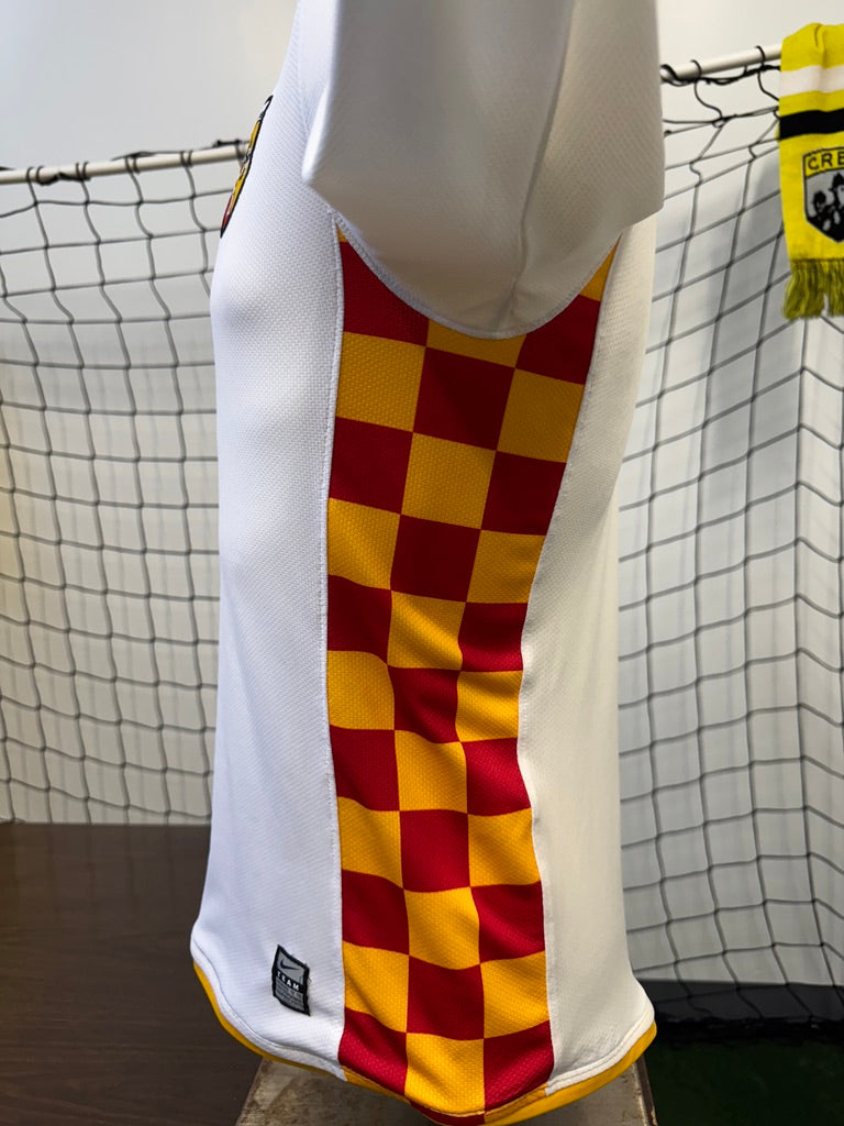 Lens 2008 Longsleeve Home - S/M (L Tag)