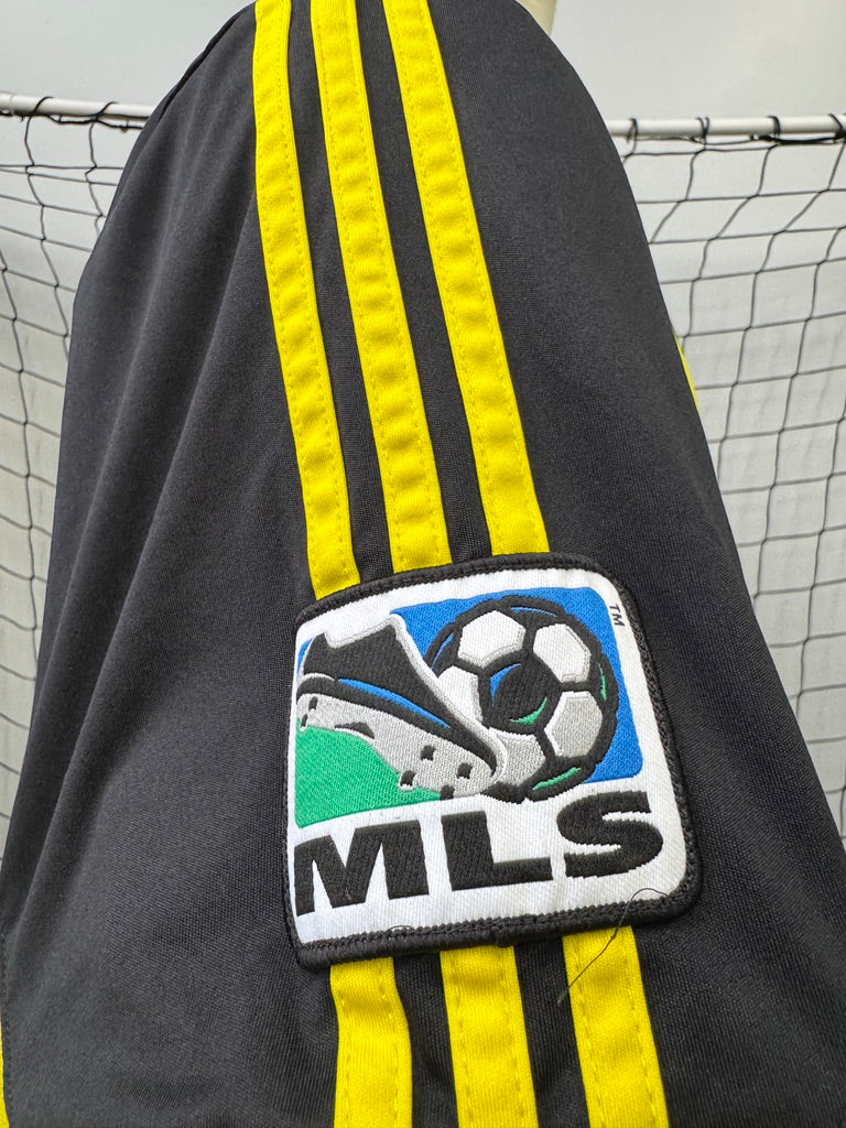 Columbus Crew 2012 Training - XL
