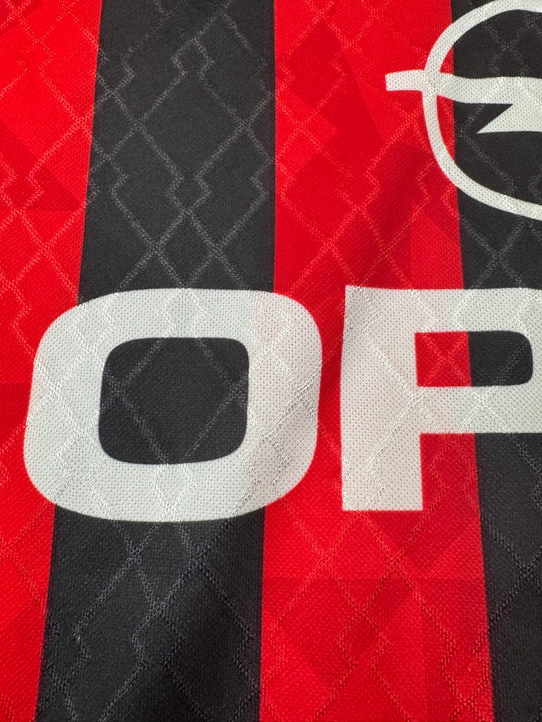 AC Milan 1995 Home - XL