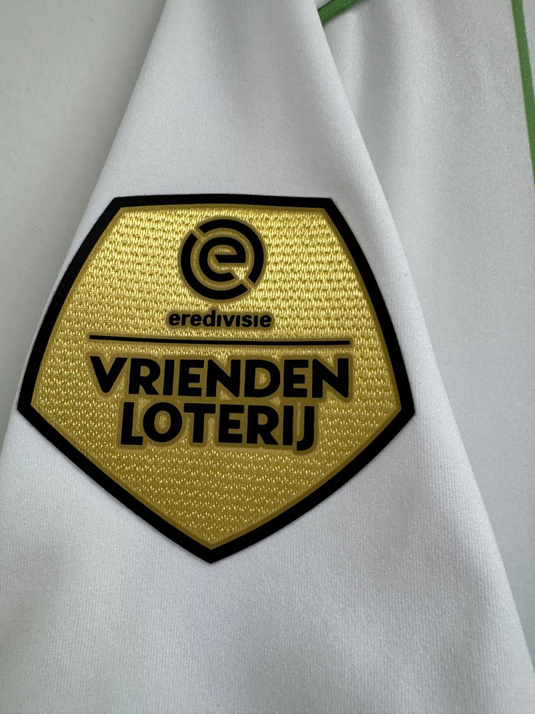 Feyenoord 2023 Gimenez #29 3rd - M