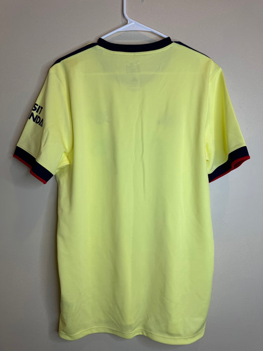 Arsenal 2021/22 Away | Retro Screamers