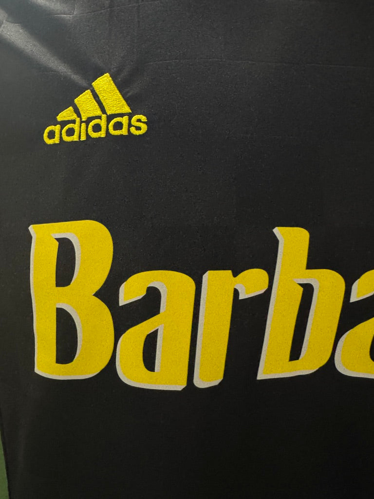 Columbus Crew 2015 Away - L