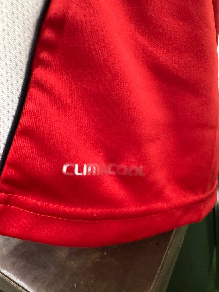 Bayern Munich 2010 Home Shirt - L