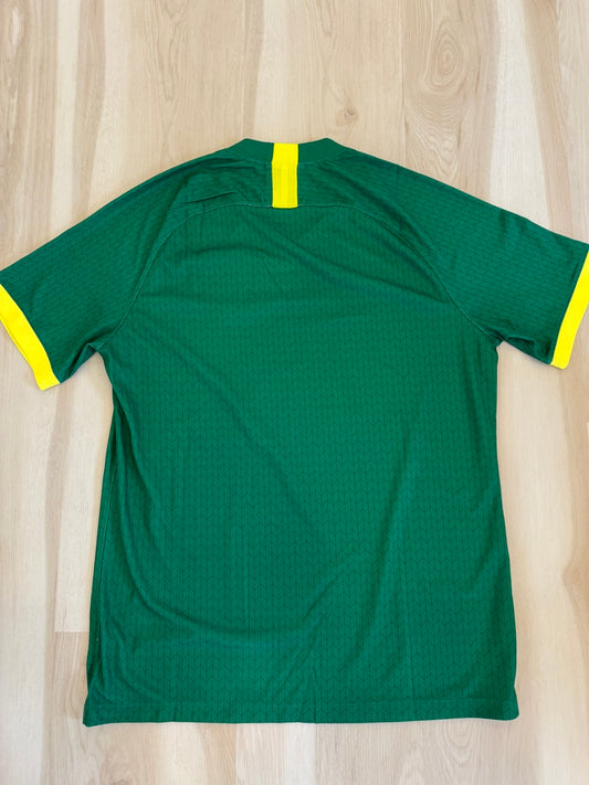 Beijing Guoan 2021 Home Shirt - M