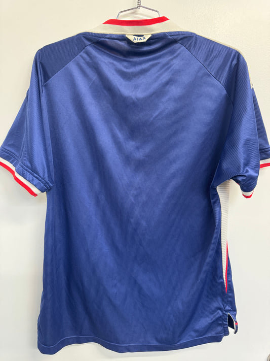 Ajax 1999/00 Away Shirt | Retro Screamers