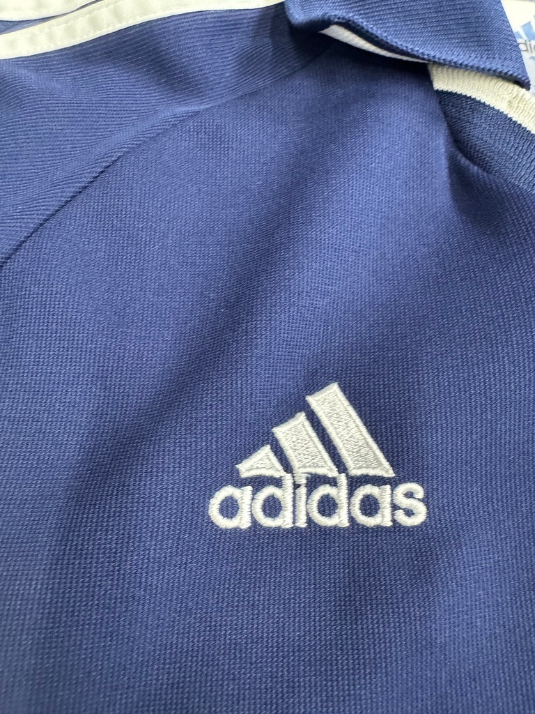 Tottenham Hotspur 2000 Away - M