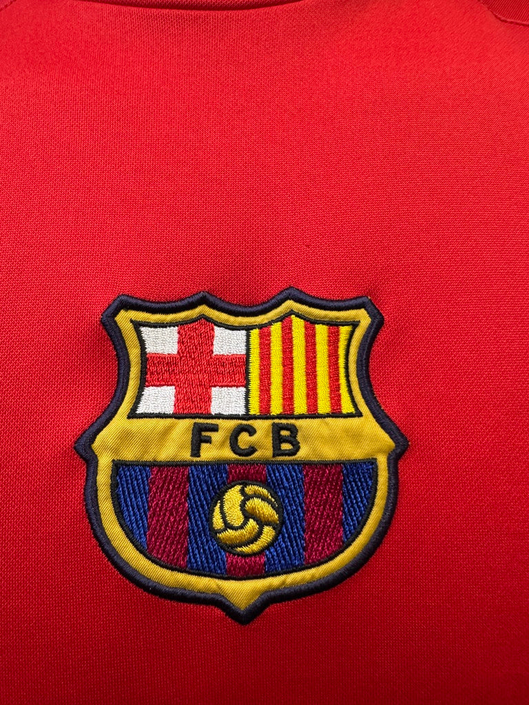 Barcelona 2006 Training Vest - M