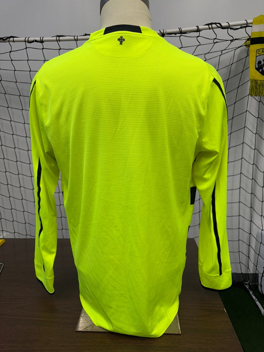 Celtic 2015 3rd Shirt - XXL