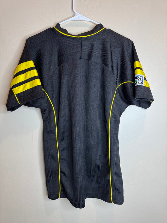 Columbus Crew 2000/02 Away Shirt | Retro Screamers