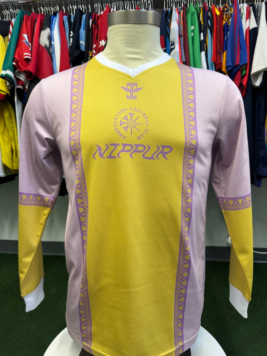 AFC Nippur - Icarus FC - Home Shirt - M