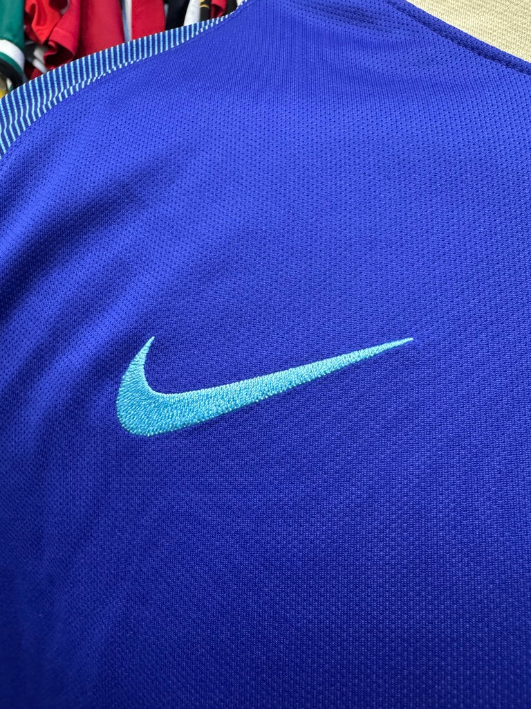 Netherlands 2016 Away - L